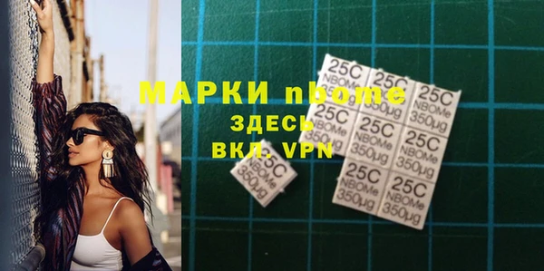 хмурый Алексеевка